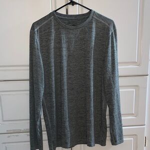 C9 by Champion Charcoal Long Sleeve Tee